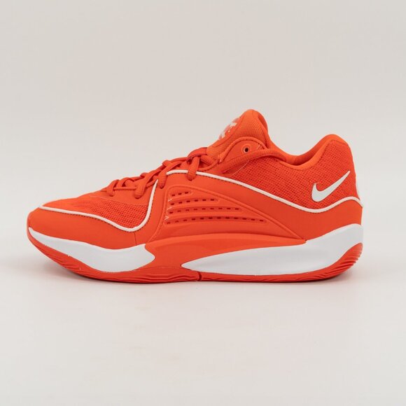 Nike KD 16 TB Promo \'Team Orange\' FN7091-801 Basketball Sneakers main image 4